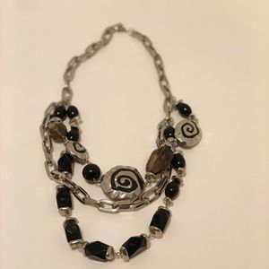 Fashion Jewelry Necklace